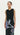 UT2603452 STAS BIAS COMBO MIDI DRESS STAPLE THE LABEL DRESSES