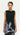 UT2603452 STAS BIAS COMBO MIDI DRESS STAPLE THE LABEL DRESSES