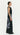UT2603452 STAS BIAS COMBO MIDI DRESS STAPLE THE LABEL DRESSES