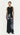 UT2603452 STAS BIAS COMBO MIDI DRESS STAPLE THE LABEL DRESSES