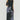 UT2603452 STAS BIAS COMBO MIDI DRESS STAPLE THE LABEL BLACK/MIDNIGHT FLORAL / XS DRESSES 60035