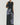 UT2603452 STAS BIAS COMBO MIDI DRESS STAPLE THE LABEL BLACK/MIDNIGHT FLORAL / XS DRESSES 60035