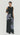 UT2603452 STAS BIAS COMBO MIDI DRESS STAPLE THE LABEL BLACK/MIDNIGHT FLORAL / XS DRESSES 60035