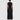 UT2604057 ZARA CUT OUT MIDI DRESS STAPLE THE LABEL DRESSES