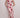 UT2604059 OPHYRIA MESH MIDI DRESS STAPLE THE LABEL BLURRED ROSES / XS DRESSES 60732