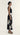UT2604060 VEDA MESH MIDI DRESS STAPLE THE LABEL DRESSES