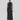 UT2604438 SEREN BIAS MAXI SKIRT STAPLE THE LABEL BLACK / XS SKIRTS 60757