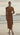 UT2604462 SOLENE WRAP MIDI DRESS STAPLE THE LABEL DRESSES