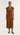 UT2604462 SOLENE WRAP MIDI DRESS STAPLE THE LABEL COPPER / XS DRESSES 61648