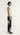UT2604534 VEDA RELAXED PANT STAPLE THE LABEL PANTS