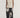 UT2604534 VEDA RELAXED PANT STAPLE THE LABEL BLACK/CREAM FLORAL / XS PANTS 60719