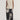 UT2604534 VEDA RELAXED PANT STAPLE THE LABEL BLACK/CREAM FLORAL / XS PANTS 60719