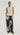 UT2604534 VEDA RELAXED PANT STAPLE THE LABEL BLACK/CREAM FLORAL / XS PANTS 60719