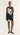 UT2604552 VEDA MINI SHIFT DRESS STAPLE THE LABEL DRESSES
