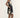UT2604552 VEDA MINI SHIFT DRESS STAPLE THE LABEL DRESSES