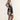 UT2604552 VEDA MINI SHIFT DRESS STAPLE THE LABEL DRESSES