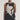 UT2604552 VEDA MINI SHIFT DRESS STAPLE THE LABEL BLACK/CREAM FLORAL / XS DRESSES 60705