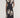 UT2604553 VEDA MIDI DRESS STAPLE THE LABEL BLACK/CREAM FLORAL / XS DRESSES 60698