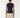 UT2604802 LENO TWIST KNIT TANK STAPLE THE LABEL TOPS