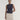 UT2604802 LENO TWIST KNIT TANK STAPLE THE LABEL NAVY / XS TOPS 61666