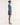 UT2604953 ARI WRAP DENIM DRESS SASS CLOTHING DRESSES
