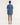 UT2604953 ARI WRAP DENIM DRESS SASS CLOTHING DRESSES