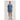 UT2604953 ARI WRAP DENIM DRESS SASS CLOTHING DRESSES