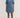 UT2604953 ARI WRAP DENIM DRESS SASS CLOTHING MID BLUE / XS DRESSES 60726