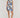 UT2605051 ARIA MESH MINI DRESS STAPLE THE LABEL DRESSES