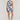 UT2605051 ARIA MESH MINI DRESS STAPLE THE LABEL DRESSES