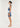 UT2605051 ARIA MESH MINI DRESS STAPLE THE LABEL DRESSES
