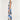 UT2605052 ARIA MESH MIDI DRESS STAPLE THE LABEL DRESSES