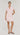 UT2605475 AVELLA MINI DRESS STAPLE THE LABEL ROSE PINK / XS DRESSES 62889