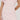 UT2605475 AVELLA MINI DRESS STAPLE THE LABEL ROSE PINK / XS DRESSES 62889