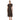 UT2605553 LUCIENNE MIDI SHIRTDRESS STAPLE THE LABEL DRESSES