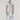 UT2605554 ELODY MIDI DRESS STAPLE THE LABEL BLUE FLORAL / XS DRESSES 64131