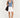 UT2605806 ELVA V NECK KNIT TOP STAPLE THE LABEL TOPS