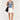 UT2605806 ELVA V NECK KNIT TOP STAPLE THE LABEL TOPS
