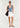 UT2605806 ELVA V NECK KNIT TOP STAPLE THE LABEL TOPS