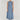 UT2605953 TALIA CHAMBRAY MIDI DRESS STAPLE THE LABEL CHAMBRAY / XS DRESSES 64100