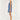 UT2605954 TALIA CHAMBRAY MINI DRESS STAPLE THE LABEL DRESSES