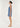 UT2605954 TALIA CHAMBRAY MINI DRESS STAPLE THE LABEL DRESSES