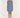 UT2605954 TALIA CHAMBRAY MINI DRESS STAPLE THE LABEL DRESSES