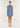 UT2605954 TALIA CHAMBRAY MINI DRESS STAPLE THE LABEL DRESSES