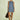 UT2605954 TALIA CHAMBRAY MINI DRESS STAPLE THE LABEL DRESSES