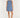 UT2605954 TALIA CHAMBRAY MINI DRESS STAPLE THE LABEL CHAMBRAY / XS DRESSES 64094