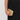 VALENCIA GLITTER CURVE TOP STRUCTURED CLUTCH ADORNE CLUTCH