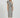 VALERIE SHOULDER MIDI PASDUCHAS BLACK/CREAM / 6 DRESSES 62963