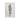 VALERIE SHOULDER MIDI PASDUCHAS BLACK/CREAM / 6 DRESSES 62963