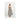 VALERIE STRAPLESS MIDI DRESS PASDUCHAS DRESSES